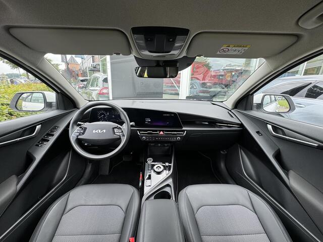 KIA e-Niro EV ComfortLine Edition 65 kWh | Adaptieve Cruise Control | Half Leder | Navigatie | Apple Carplay/Android | Enz...