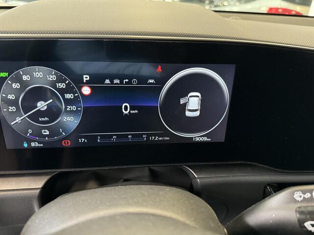 KIA e-Niro EV DynamicPlusLine 64.8 kWh Apple Carplay | Dodehoekdetectie | Schuif/kanteldak | Adaptive cruise control |