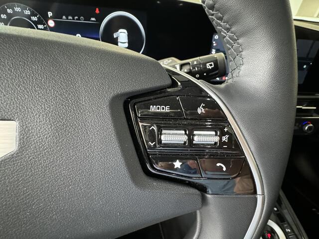 KIA e-Niro EV DynamicPlusLine 64.8 kWh Apple Carplay | Dodehoekdetectie | Schuif/kanteldak | Adaptive cruise control |