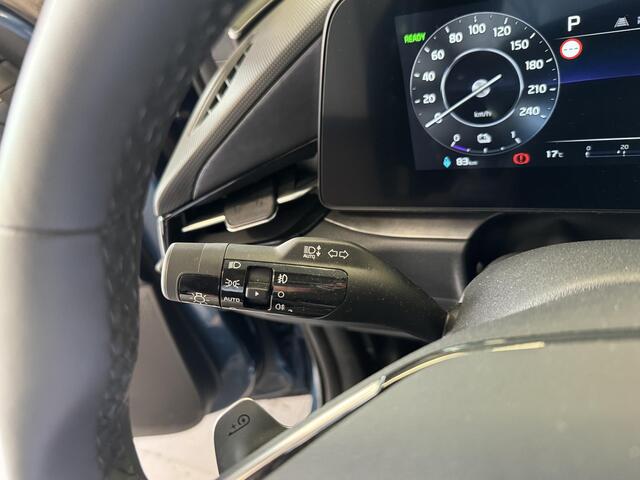 KIA e-Niro EV DynamicPlusLine 64.8 kWh Apple Carplay | Dodehoekdetectie | Schuif/kanteldak | Adaptive cruise control |