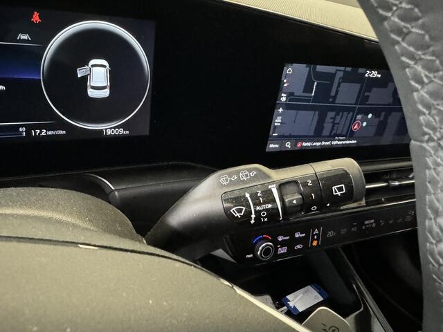 KIA e-Niro EV DynamicPlusLine 64.8 kWh Apple Carplay | Dodehoekdetectie | Schuif/kanteldak | Adaptive cruise control |