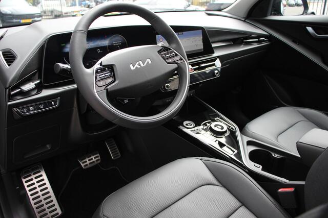 KIA e-Niro ExecutiveLine 64.8kWh | Schuifdak | Warmtepomp