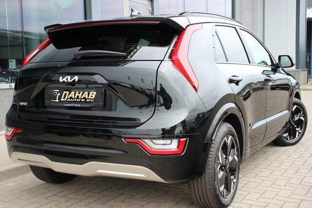 KIA e-Niro EV ExecutiveLine 64.8kWh | Schuifdak | Warmtepomp