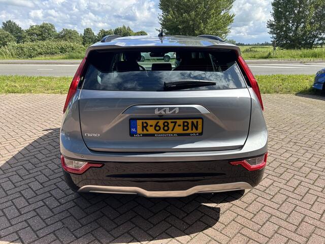 KIA e-Niro EV DynamicLine 64.8 kWh SUBSIDIE MOGELIJK | NIEUW MODEL