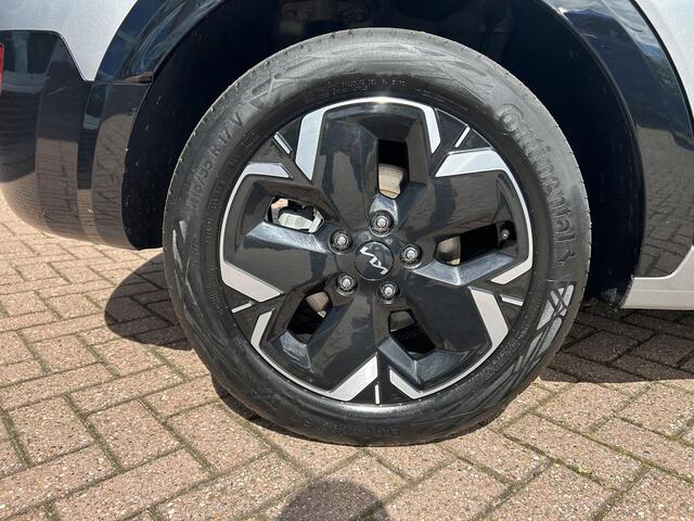 KIA e-Niro EV DynamicLine 64.8 kWh SUBSIDIE MOGELIJK | NIEUW MODEL