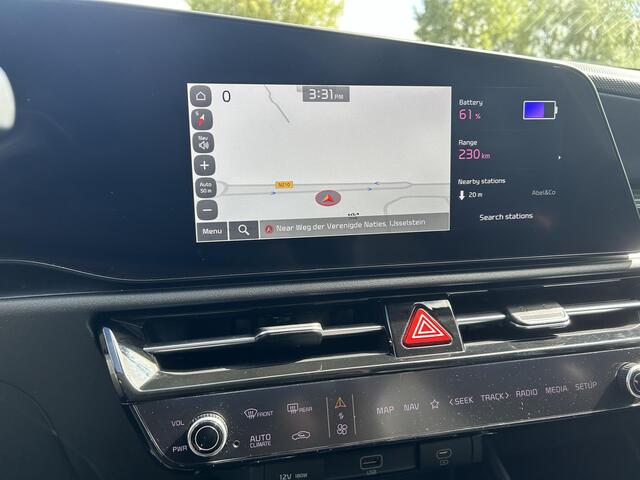 KIA e-Niro EV DynamicLine 64.8 kWh SUBSIDIE MOGELIJK | NIEUW MODEL