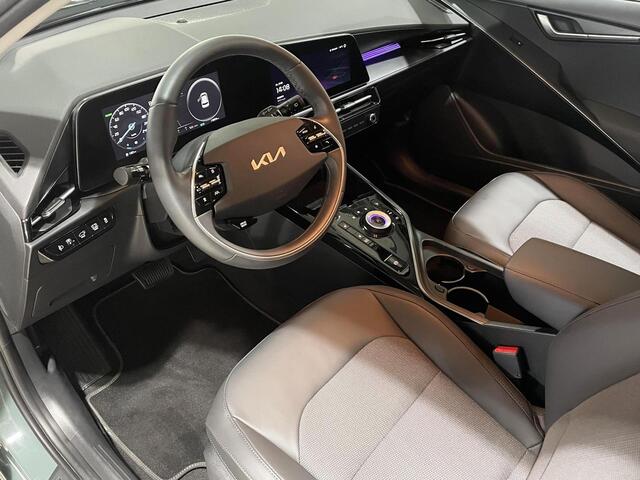KIA e-Niro EV DynamicPlusLine 64.8 kWh EV, NIEUW, DIRECT BESCHIKBAAR| TOT 460KM RIJBEREIK|