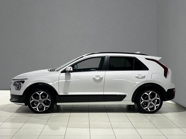 KIA e-Niro EV DynamicPlusLine 64.8 kWh EV, NIEUW, DIRECT BESCHIKBAAR| TOT 460KM RIJBEREIK|