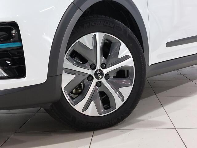 KIA e-Niro ExecutiveLine 64 kWh 3 fase!!!