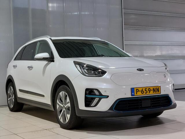 KIA e-Niro ExecutiveLine 64 kWh 3 fase!!!