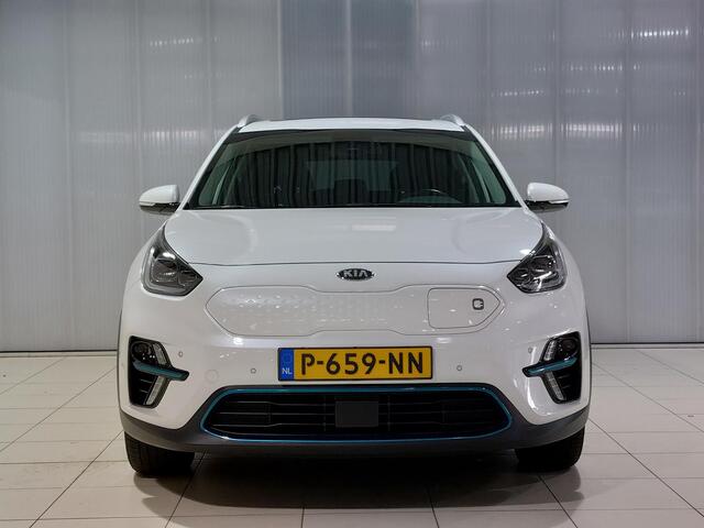 KIA e-Niro ExecutiveLine 64 kWh 3 fase!!!