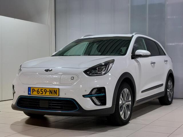 KIA e-Niro ExecutiveLine 64 kWh 3 fase!!!