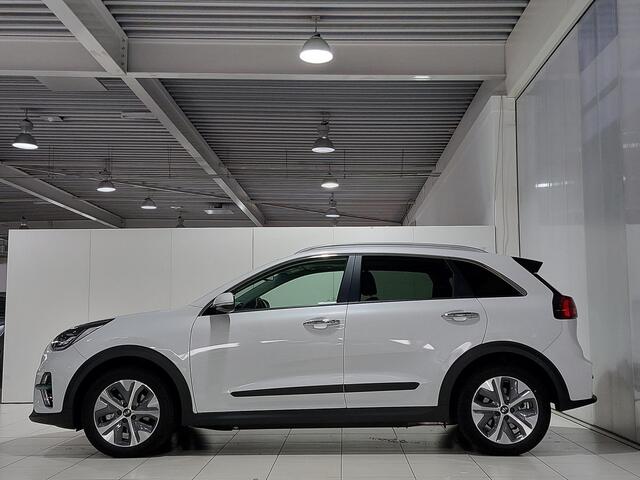 KIA e-Niro ExecutiveLine 64 kWh 3 fase!!!