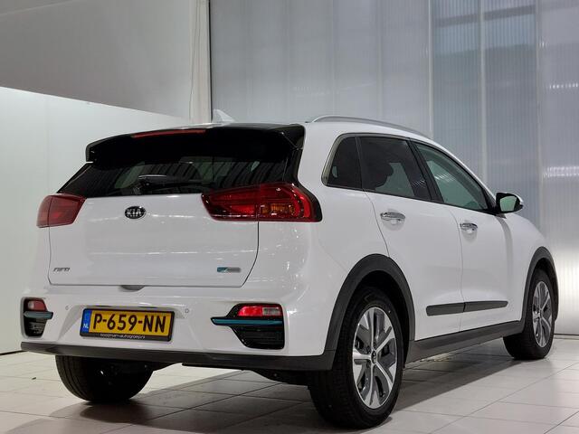KIA e-Niro ExecutiveLine 64 kWh 3 fase!!!