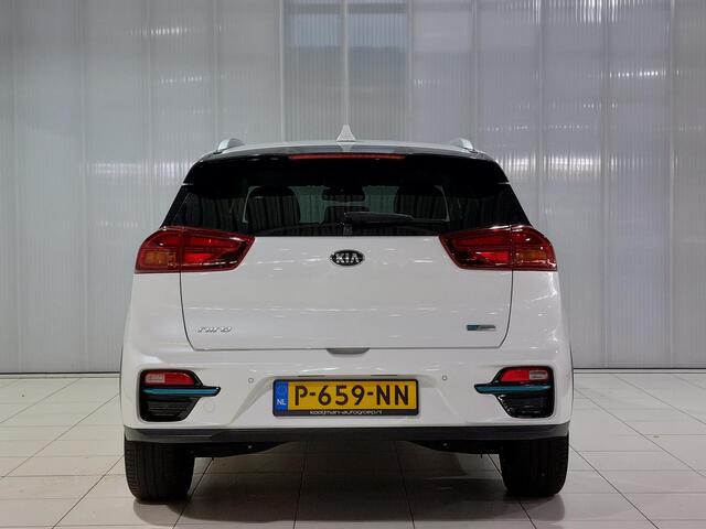 KIA e-Niro ExecutiveLine 64 kWh 3 fase!!!