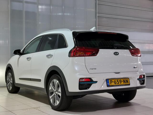 KIA e-Niro ExecutiveLine 64 kWh 3 fase!!!
