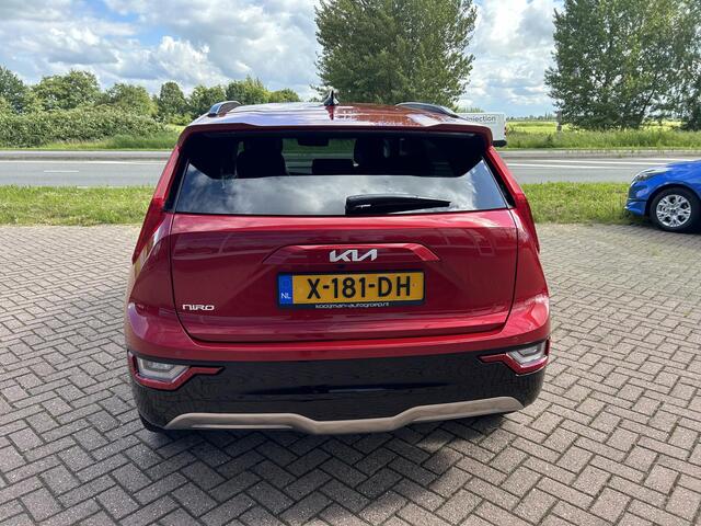 KIA e-Niro EV DynamicPlusLine 64.8 kWh Btw-aftrekbaar | Schuifdak