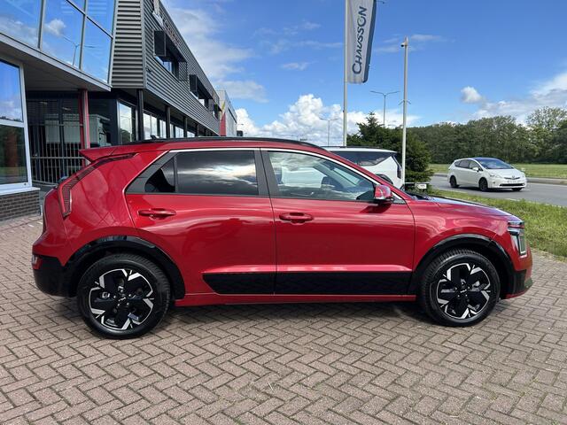 KIA e-Niro EV DynamicPlusLine 64.8 kWh Btw-aftrekbaar | Schuifdak