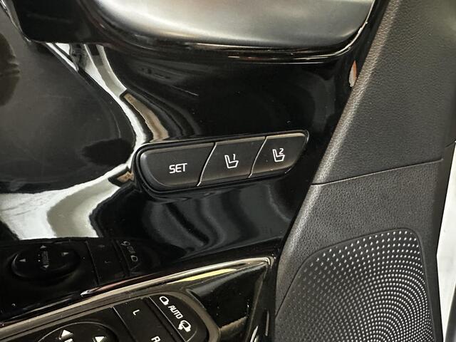 KIA e-Niro ExecutiveLine 64 kWh Tot 460 KM Bereik, JBL, Elektrisch verstelbare stoelen met geheugen, Navigatie, Alarm Klasse 3|