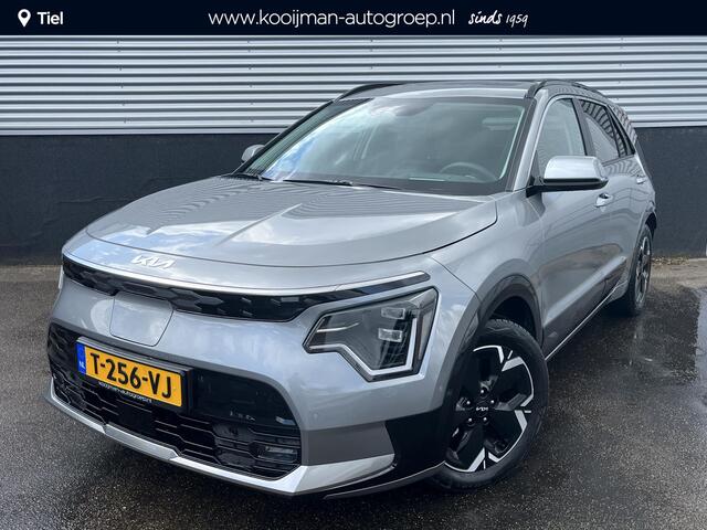KIA e-Niro EV ExecutiveLine 64.8 kWh Nieuw geleverd | 1ste eigenaar | BTW auto | Meest luxe uitvoering