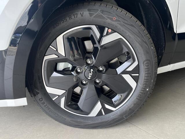 KIA e-Niro EV DynamicPlusLine 64.8 kWh