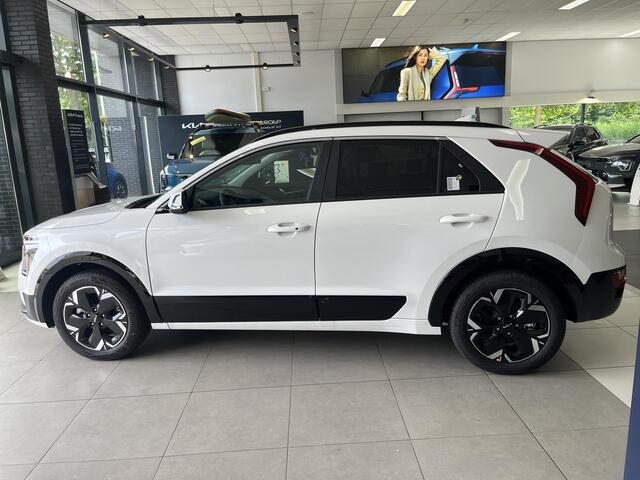KIA e-Niro EV DynamicPlusLine 64.8 kWh