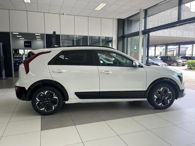 KIA e-Niro EV DynamicPlusLine 64.8 kWh