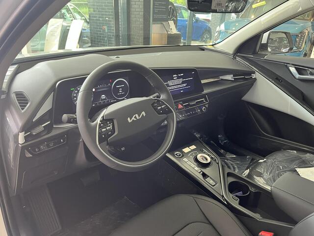 KIA e-Niro EV DynamicPlusLine 64.8 kWh