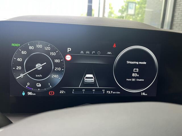 KIA e-Niro EV DynamicPlusLine 64.8 kWh