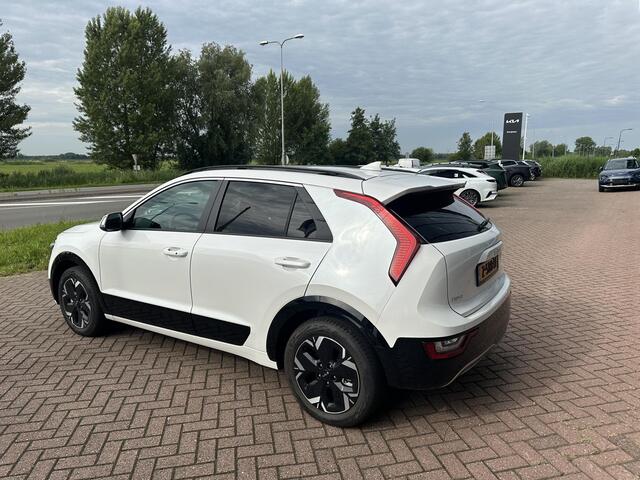 KIA e-Niro EV Edition Advanced 64.8 kWh Subside mogelijk | Demovoordeel