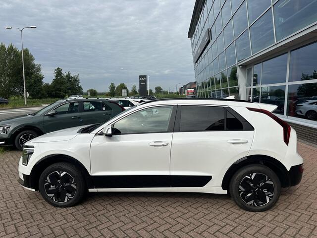 KIA e-Niro EV Edition Advanced 64.8 kWh Subside mogelijk | Demovoordeel