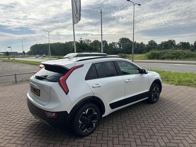 KIA e-Niro EV Edition Advanced 64.8 kWh Subside mogelijk | Demovoordeel