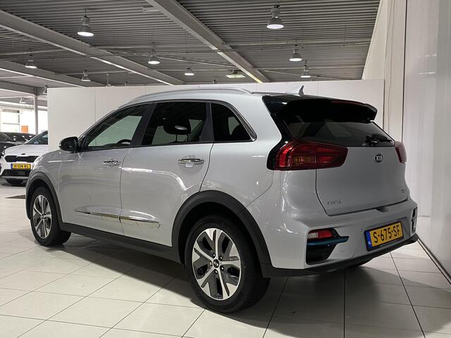 KIA e-Niro ExecutiveLine 64 kWh FABRIEKSGARANTIE T/M 09-2027 of 150.000km