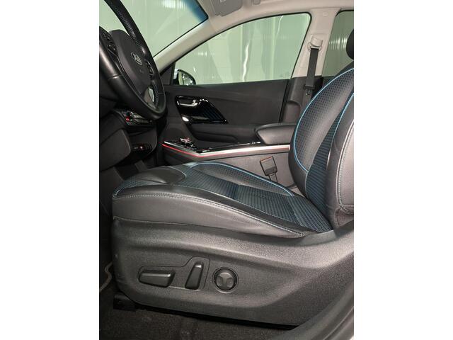 KIA e-Niro ExecutiveLine 64 kWh FABRIEKSGARANTIE T/M 09-2027 of 150.000km