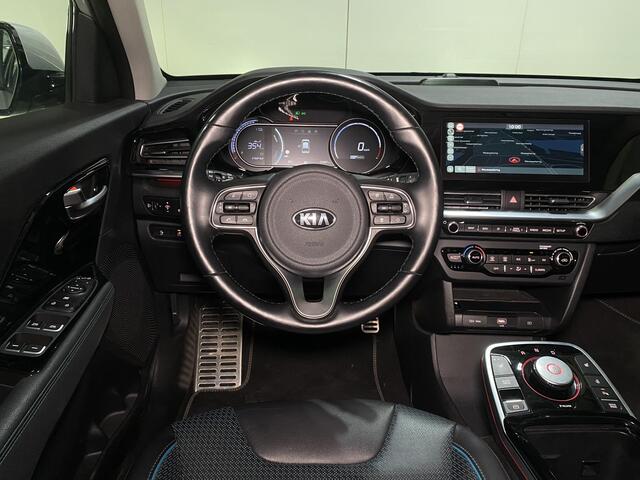 KIA e-Niro ExecutiveLine 64 kWh FABRIEKSGARANTIE T/M 09-2027 of 150.000km