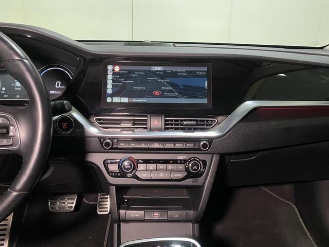 KIA e-Niro ExecutiveLine 64 kWh FABRIEKSGARANTIE T/M 09-2027 of 150.000km