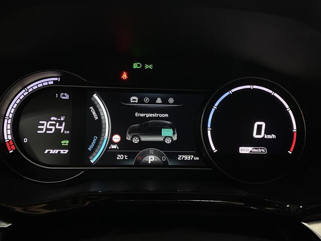 KIA e-Niro ExecutiveLine 64 kWh FABRIEKSGARANTIE T/M 09-2027 of 150.000km