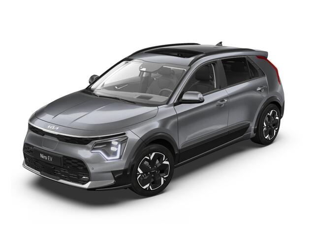 KIA e-Niro EV DynamicPlusLine 64.8 kWh | Op voorraad | Snel leverbaar