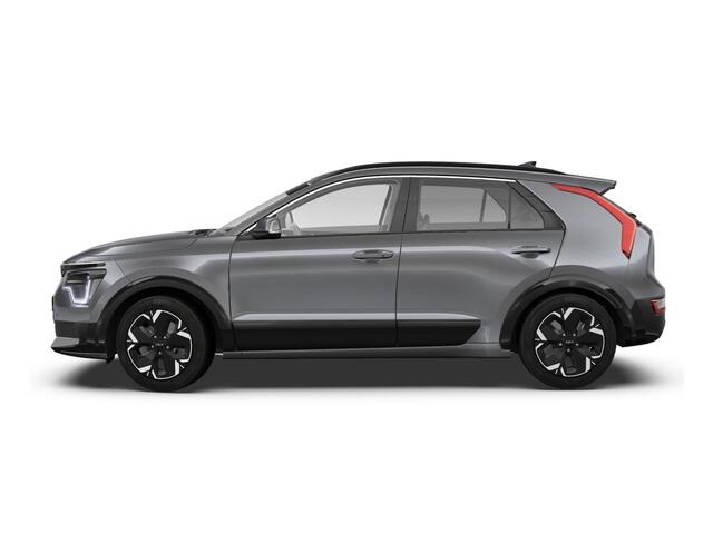KIA e-Niro EV DynamicPlusLine 64.8 kWh | Op voorraad | Snel leverbaar