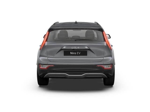 KIA e-Niro EV DynamicPlusLine 64.8 kWh | Op voorraad | Snel leverbaar