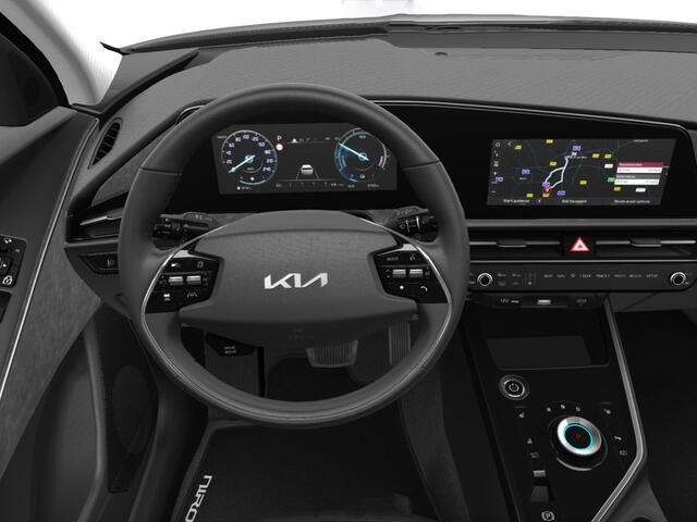 KIA e-Niro EV DynamicPlusLine 64.8 kWh | Op voorraad | Snel leverbaar