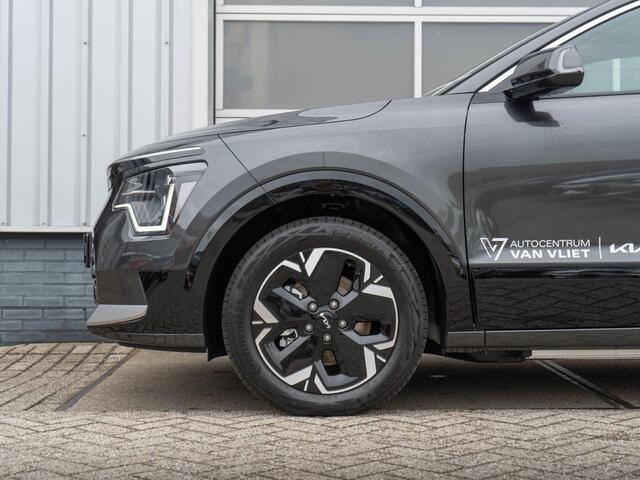 KIA e-Niro EV DynamicLine 64.8 kWh | Navigatie | Achteruitrijcamera | Sepp subsidie mogelijk |