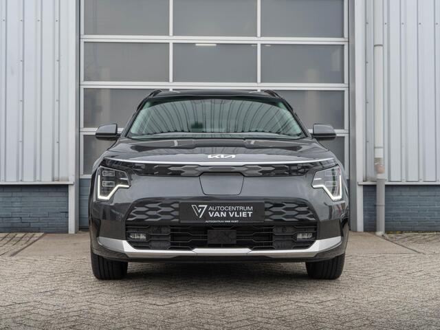 KIA e-Niro EV DynamicLine 64.8 kWh | Navigatie | Achteruitrijcamera | Sepp subsidie mogelijk |