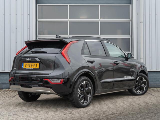KIA e-Niro EV DynamicLine 64.8 kWh | Navigatie | Achteruitrijcamera | Sepp subsidie mogelijk |