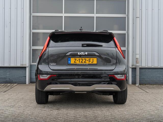 KIA e-Niro EV DynamicLine 64.8 kWh | Navigatie | Achteruitrijcamera | Sepp subsidie mogelijk |