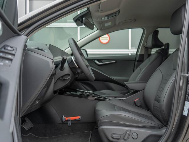KIA e-Niro EV DynamicLine 64.8 kWh | Navigatie | Achteruitrijcamera | Sepp subsidie mogelijk |