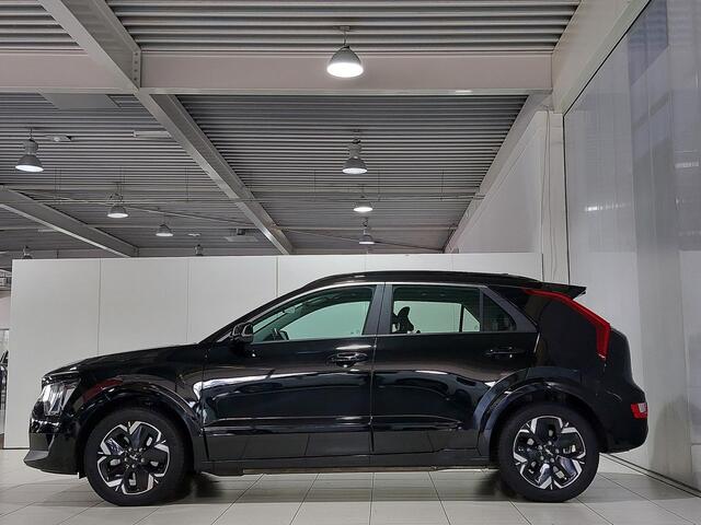 KIA e-Niro EV DynamicLine 64.8 kWh Super deal! Nederlandse auto! Eerste eigenaar!