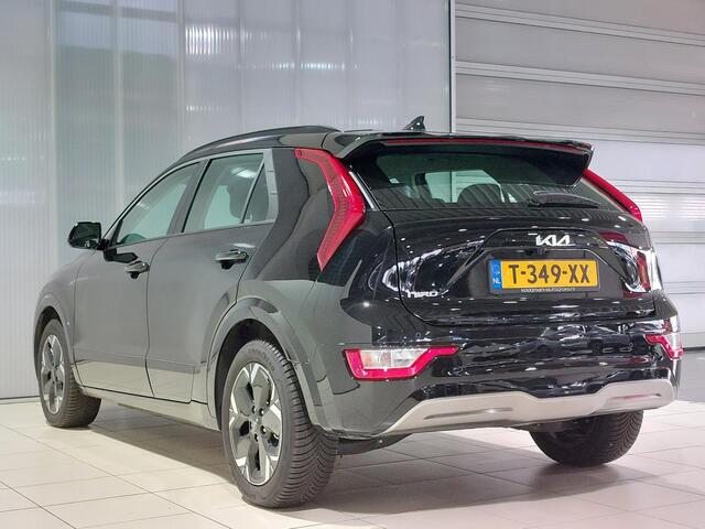 KIA e-Niro EV DynamicLine 64.8 kWh Super deal! Nederlandse auto! Eerste eigenaar!