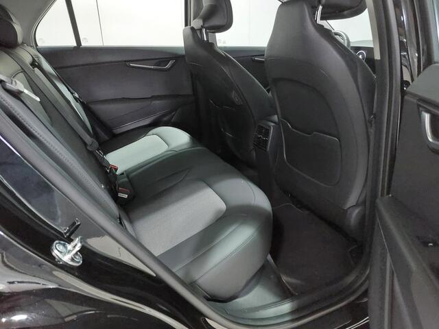 KIA e-Niro EV DynamicLine 64.8 kWh Super deal! Nederlandse auto! Eerste eigenaar!