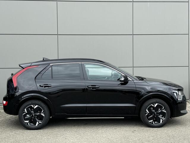 KIA e-Niro EV Light Advanced 64.8 kWh Voorraad Actie | Stoel verwarming | Keyless | Camera